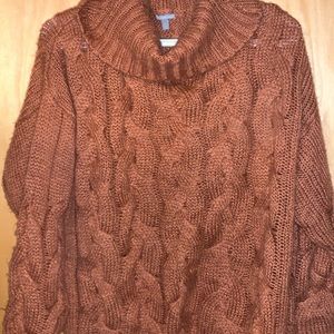 Charlotte Russe sweater